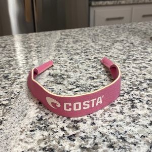 Costa Sunglasses neck strap
